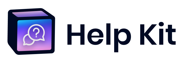 Helpkit